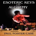 Esoteric Keys of Alchemy