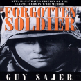 forgotten soldier
