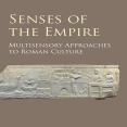 Eleanor Betts - Senses of the Empire. Multisensory Approaches to Roman Culture [Retail]