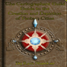 Cartographers_ Guild Guide to the Creation & Depiction of Fantasy Cities (2nd edition) Cartographers_ Guild Guide to the Creation & Depiction of Fantasy Cities (2nd edition)