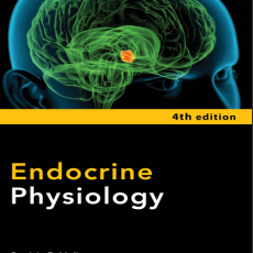Endocrine Physiology - Molina , 4E Endocrine Physiology - Molina , 4E