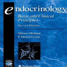 Endocrinology_ Basic and Clinical Principles - Melmed & Conn , 2E Endocrinology_ Basic and Clinical Principles - Melmed & Conn , 2E