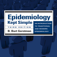Epidemiology Kept Simple - Gerstman , 3E Epidemiology Kept Simple - Gerstman , 3E