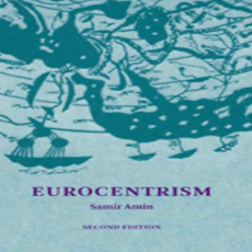 eurocentrism eurocentrism