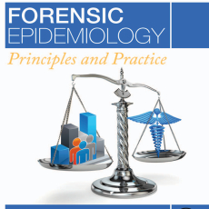 Forensic Epidemiology - Freeman , 1E Forensic Epidemiology - Freeman , 1E
