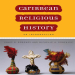 Ennis Edmonds & Michelle Gonzalez - Caribbean Religious History, An Introduction